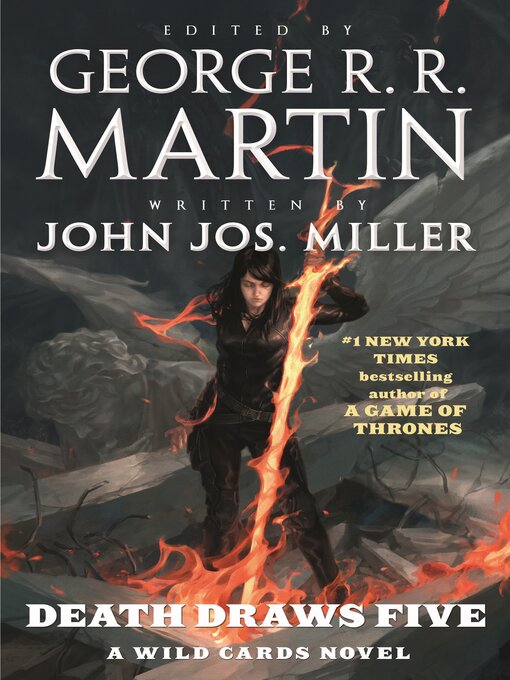 Title details for Death Draws Five by George R. R. Martin - Wait list
